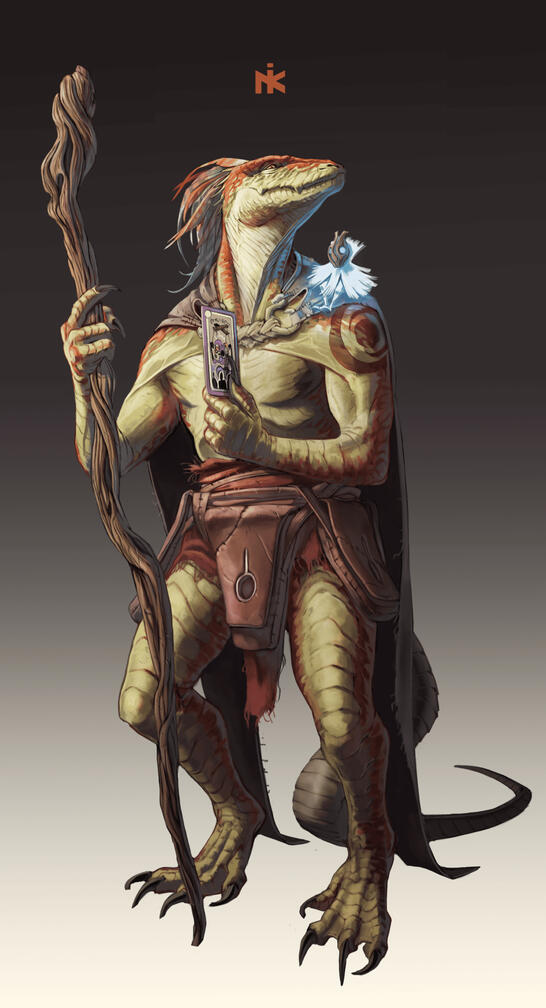 Private Commission